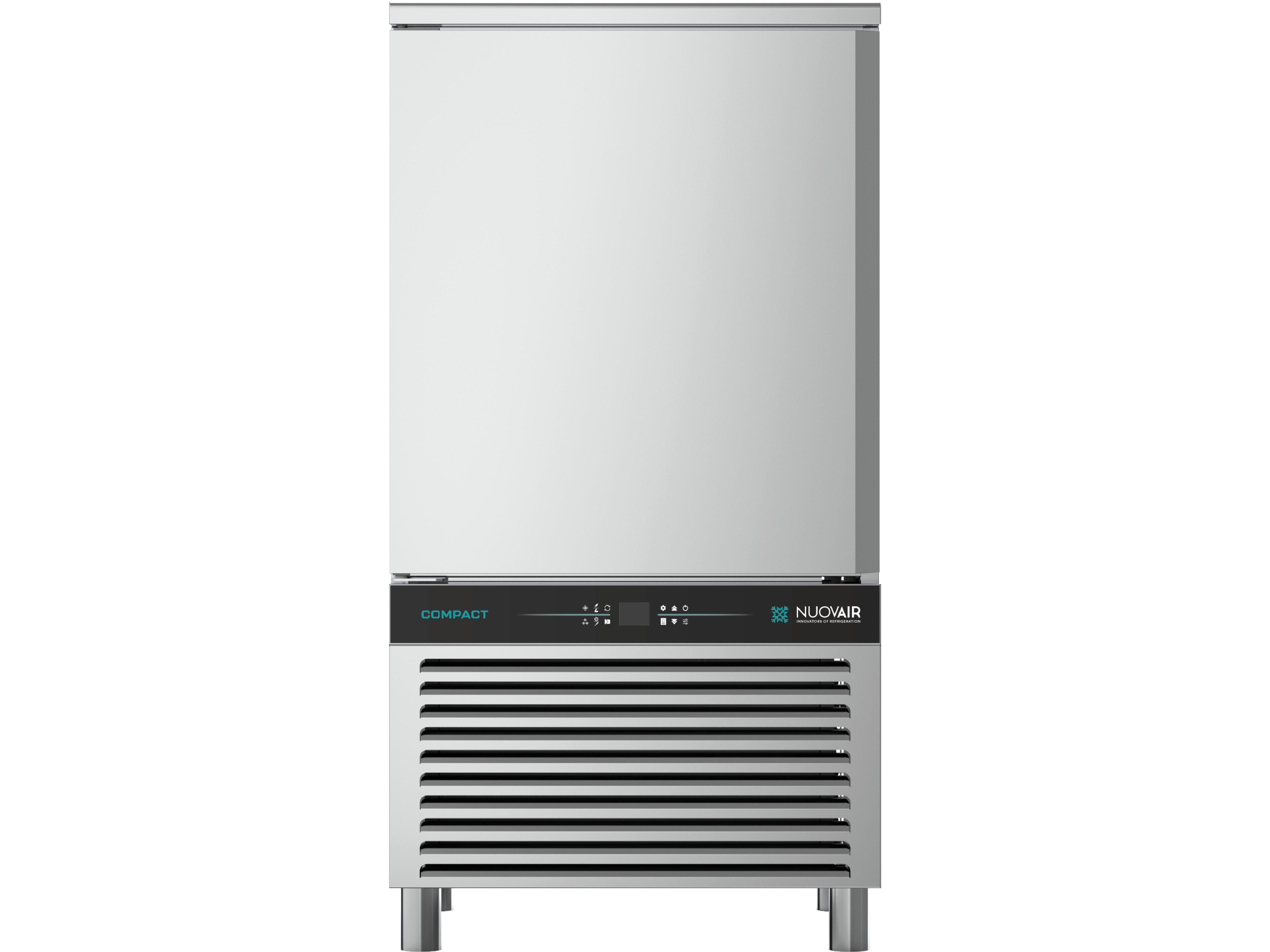 Abbattitore di temperatura C10.1 | Nuovair