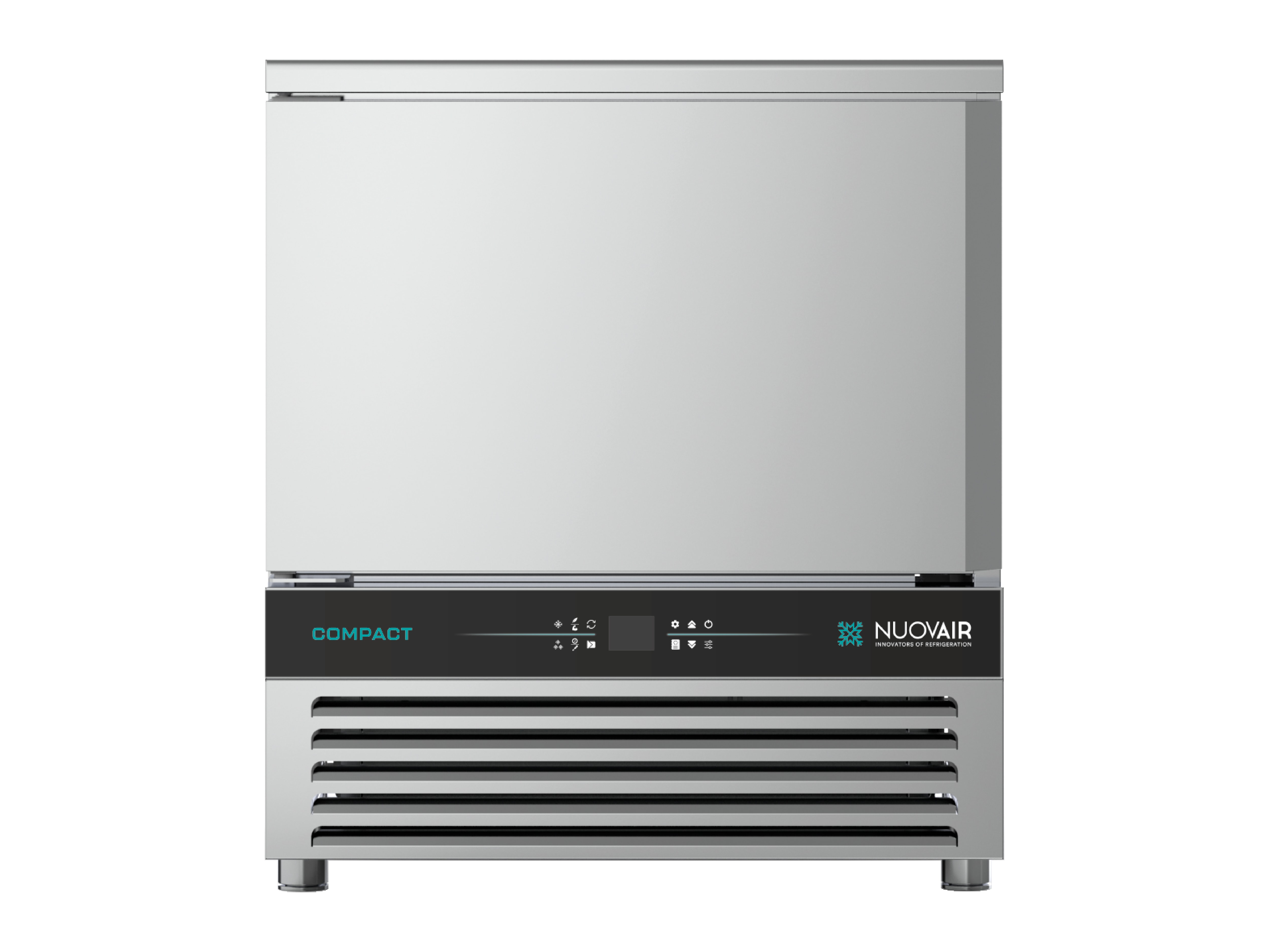 Abbattitore di temperatura C5.1 | Nuovair