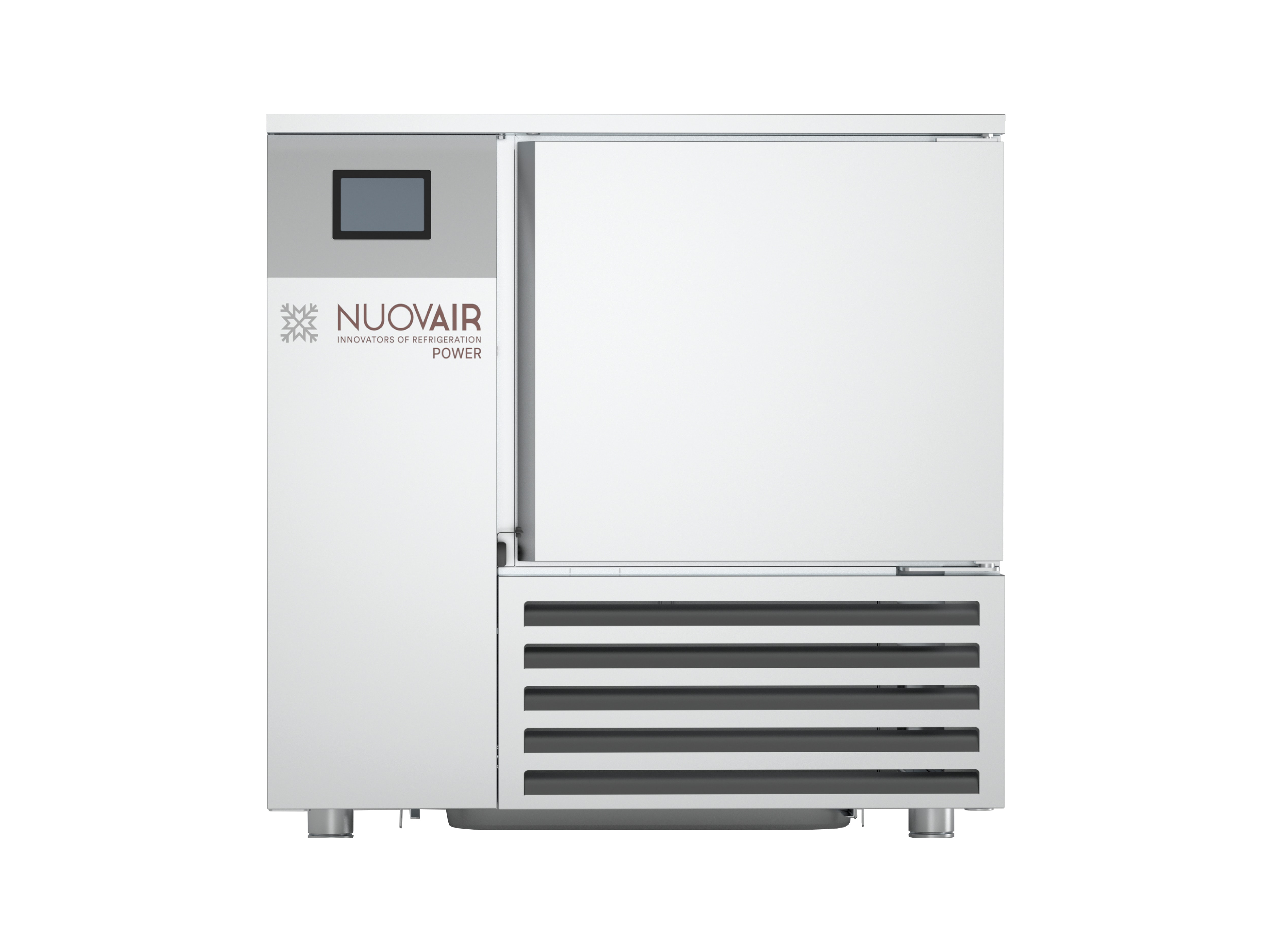 Cellule de refroidissement rapide professionnelle P5.1 | Nuovair
